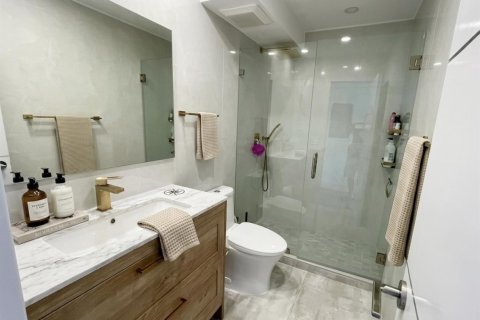 Купить кондоминиум в Форт-Лодердейл, Флорида 3 комнаты, 66.89м2, № 2146674 - фото 8