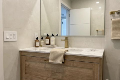 Купить кондоминиум в Форт-Лодердейл, Флорида 3 комнаты, 66.89м2, № 2146674 - фото 9