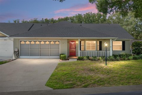 Casa en venta en Ocala, Florida, 2 dormitorios, 156.73 m2 № 1816153 - foto 1
