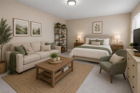 House in Mulberry, Florida 6 bedrooms, 209.49 sq.m. № 2116442 - photo 26