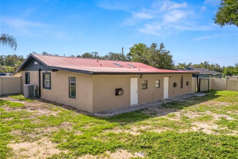 House in Mulberry, Florida 6 bedrooms, 209.49 sq.m. № 2116442 - photo 7