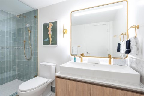 Copropriété à louer à Miami, Floride: 2 chambres, 84.26 m2 № 2012184 - photo 4