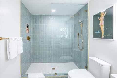 Copropriété à louer à Miami, Floride: 2 chambres, 84.26 m2 № 2012184 - photo 5