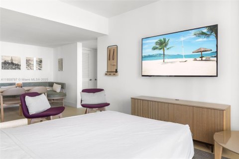 Copropriété à louer à Miami, Floride: 2 chambres, 84.26 m2 № 2012184 - photo 10