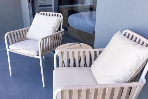 Copropriété à louer à Miami, Floride: 2 chambres, 84.26 m2 № 2012184 - photo 18