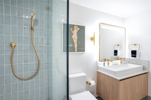 Copropriété à louer à Miami, Floride: 2 chambres, 84.26 m2 № 2012184 - photo 6