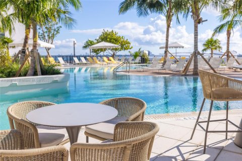 Copropriété à louer à Miami, Floride: 2 chambres, 84.26 m2 № 2012184 - photo 25