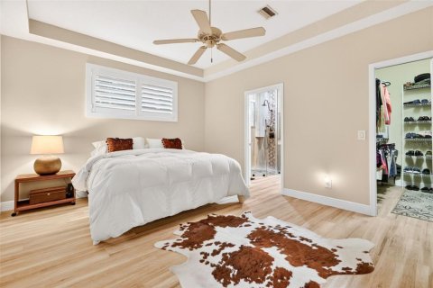 House in Hernando, Florida 2 bedrooms, 154.78 sq.m. № 2121628 - photo 25