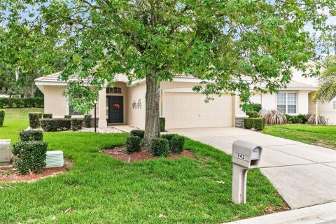 House in Hernando, Florida 2 bedrooms, 154.78 sq.m. № 2121628 - photo 6