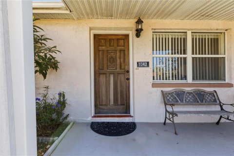 Villa ou maison à vendre à Holiday, Floride: 3 chambres, 140.1 m2 № 2430716 - photo 3