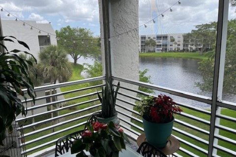Condo in Davie, Florida, 2 bedrooms  № 2088426
