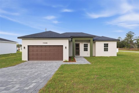 Villa ou maison à vendre à Ocala, Floride: 4 chambres, 167.13 m2 № 2093331 - photo 3