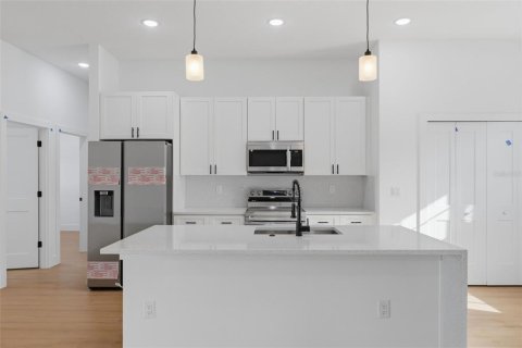 Villa ou maison à vendre à Ocala, Floride: 4 chambres, 167.13 m2 № 2093331 - photo 12