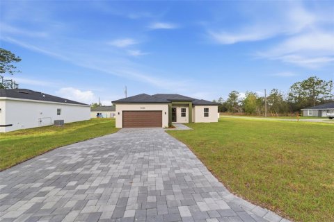 Villa ou maison à vendre à Ocala, Floride: 4 chambres, 167.13 m2 № 2093331 - photo 2