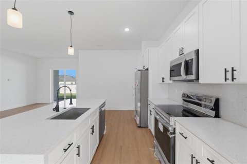 Villa ou maison à vendre à Ocala, Floride: 4 chambres, 167.13 m2 № 2093331 - photo 15