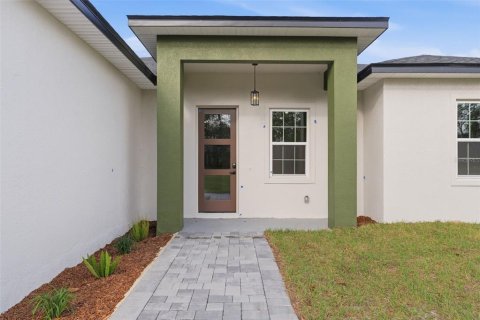 Villa ou maison à vendre à Ocala, Floride: 4 chambres, 167.13 m2 № 2093331 - photo 5