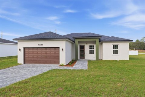 Villa ou maison à vendre à Ocala, Floride: 4 chambres, 167.13 m2 № 2093331 - photo 4