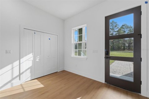 Villa ou maison à vendre à Ocala, Floride: 4 chambres, 167.13 m2 № 2093331 - photo 6