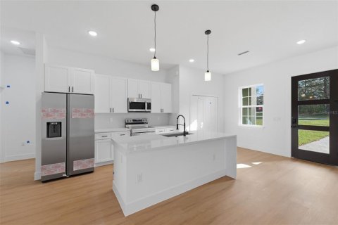 Villa ou maison à vendre à Ocala, Floride: 4 chambres, 167.13 m2 № 2093331 - photo 13