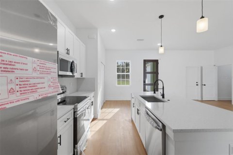 Villa ou maison à vendre à Ocala, Floride: 4 chambres, 167.13 m2 № 2093331 - photo 14