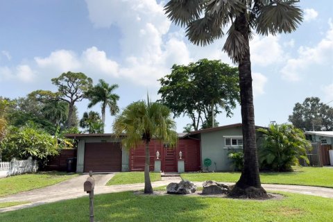 Casa en venta en Fort Lauderdale, Florida, 3 dormitorios, 147.16 m2 № 2421578 - foto 21