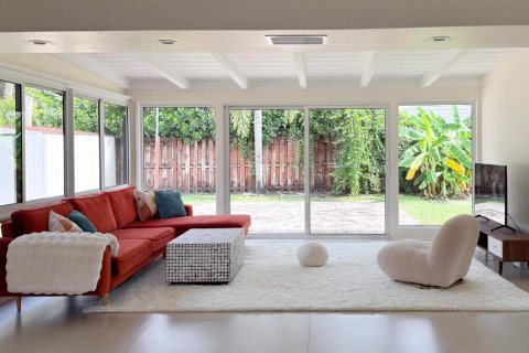 Casa en Fort Lauderdale, Florida 3 dormitorios, 147.16 m2 № 2421578