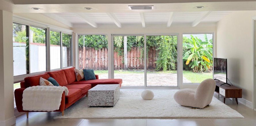Casa en Fort Lauderdale, Florida 3 dormitorios, 147.16 m2 № 2421578