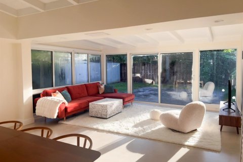 Casa en venta en Fort Lauderdale, Florida, 3 dormitorios, 147.16 m2 № 2421578 - foto 5