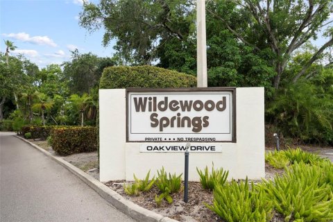 Condo in Bradenton, Florida, 2 bedrooms № 2214490 - photo 30