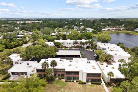 Condo in Bradenton, Florida, 2 bedrooms № 2214490 - photo 26