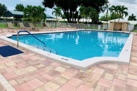 Condominio en venta en Boca Raton, Florida, 2 dormitorios, 84.36 m2 № 2154104 - foto 17