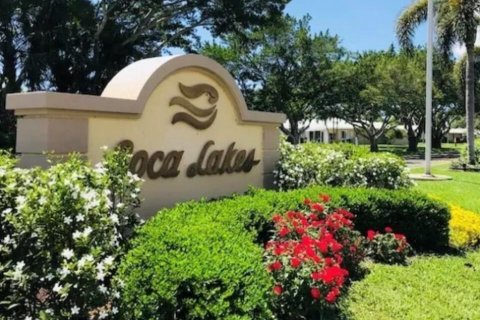 Condominio en Boca Raton, Florida, 2 dormitorios  № 2154104