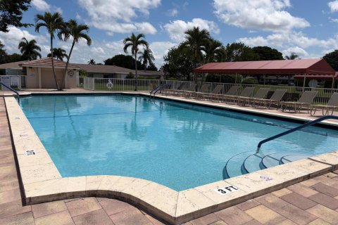 Condominio en venta en Boca Raton, Florida, 2 dormitorios, 84.36 m2 № 2154104 - foto 16
