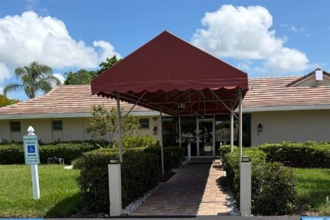 Condominio en venta en Boca Raton, Florida, 2 dormitorios, 84.36 m2 № 2154104 - foto 15