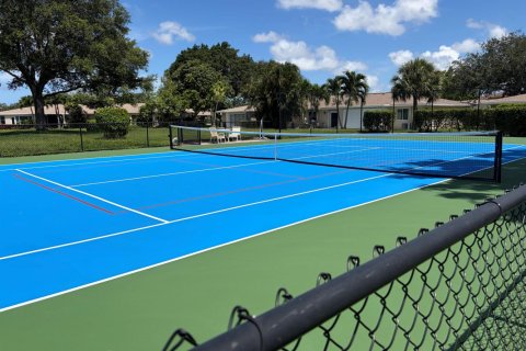 Condominio en venta en Boca Raton, Florida, 2 dormitorios, 84.36 m2 № 2154104 - foto 18