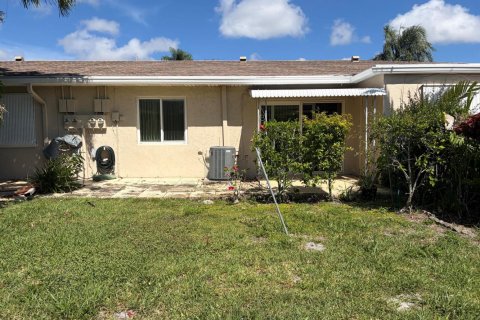 Condominio en venta en Boca Raton, Florida, 2 dormitorios, 84.36 m2 № 2154104 - foto 14