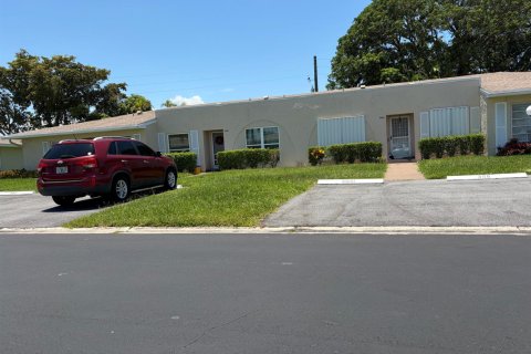 Condominio en venta en Boca Raton, Florida, 2 dormitorios, 84.36 m2 № 2154104 - foto 4