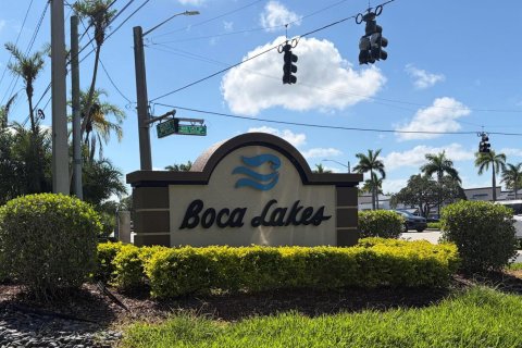 Condominio en venta en Boca Raton, Florida, 2 dormitorios, 84.36 m2 № 2154104 - foto 2