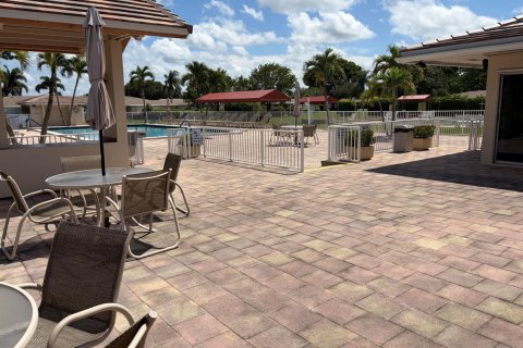 Condominio en venta en Boca Raton, Florida, 2 dormitorios, 84.36 m2 № 2154104 - foto 19