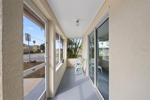 House in Bradenton, Florida 2 bedrooms, 85.75 sq.m. № 1533469 - photo 4