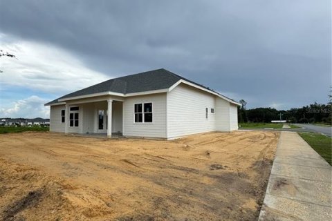 House in Newberry, Florida 4 bedrooms, 243.68 sq.m. № 1514561 - photo 14