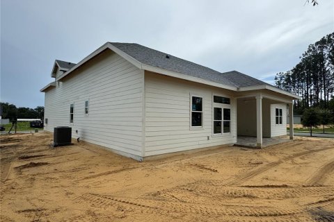House in Newberry, Florida 4 bedrooms, 243.68 sq.m. № 1514561 - photo 13