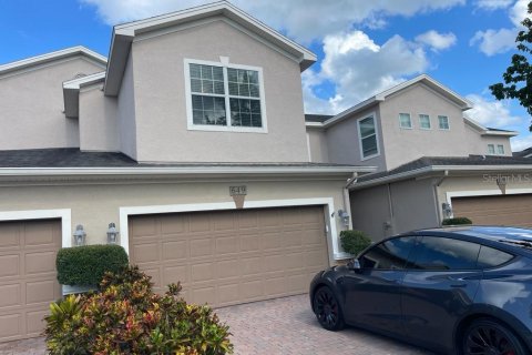 Adosado en alquiler en Orlando, Florida, 4 dormitorios, 185.8 m2 № 1913915 - foto 1