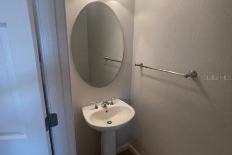 Adosado en alquiler en Orlando, Florida, 4 dormitorios, 185.8 m2 № 1913915 - foto 11