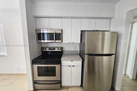 Copropriété à vendre à Tamarac, Floride: 1 chambre, 64.57 m2 № 1852323 - photo 14