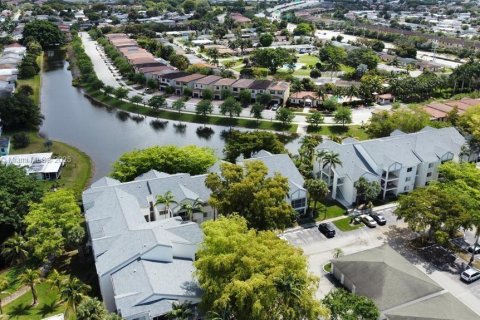 Copropriété à vendre à Tamarac, Floride: 1 chambre, 64.57 m2 № 1852323 - photo 8