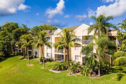 Copropriété à vendre à Tamarac, Floride: 1 chambre, 64.57 m2 № 1852323 - photo 6