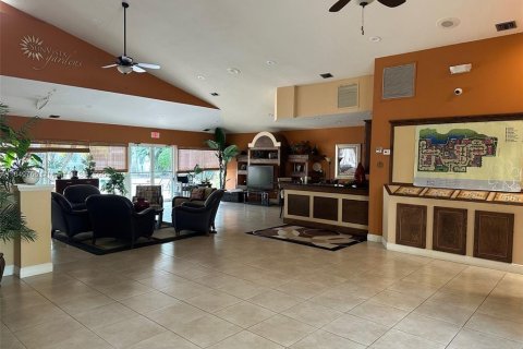 Copropriété à vendre à Tamarac, Floride: 1 chambre, 64.57 m2 № 1852323 - photo 21