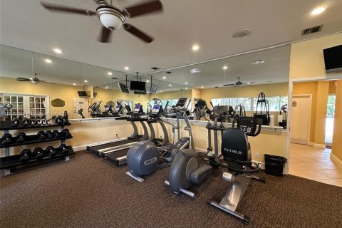 Copropriété à vendre à Tamarac, Floride: 1 chambre, 64.57 m2 № 1852323 - photo 19