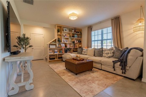 Villa ou maison à vendre à Wesley Chapel, Floride: 4 chambres, 220.36 m2 № 2428936 - photo 14